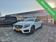 Mercedes-Benz GLA-Klasse - 180 AMG Night Edition Plus