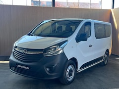 Opel Vivaro Combi - 1.6 CDTI L1H1 Rijklaar Excl. Btw & bpm vrij