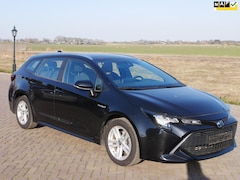 Toyota Corolla Touring Sports - 1.8 Hybrid Active NAV ECC * 9999 NETTO