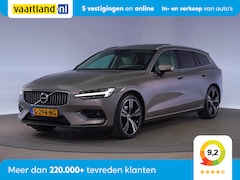 Volvo V60 - T4 190pk Inscription Aut. [ Panorama Harman/Kardon Standkachel Head-up ]