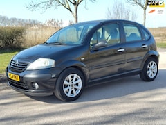 Citroën C3 - 1.4i Exclusive - NAP - APK tot 14-04-2026