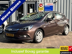 Opel Astra - 1.0 Edition | AUTOMAAT | NIEUWSTAAT | NAVIGATIE |