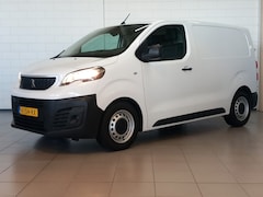 Peugeot Expert - 226C 1.6 BlueHDI 95 Premium Gratis afleverpakket | Airco | Cruise control | Parkeersensor