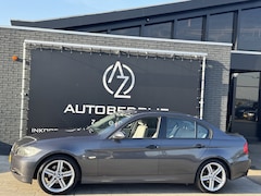 BMW 3-serie - 320i AUTOMAAT