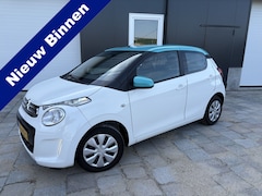 Citroën C1 - 1.0 e-VTi Business