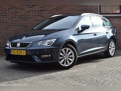 Seat Leon ST - 1.6 TDI Style Business Intense '19 Clima Navi Cruise