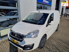 Peugeot Partner - 120 1.6 BlueHDi 100 L1 Première / airco / camera / alarm