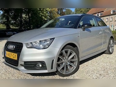 Audi A1 - 1.2 TFSI Pro Line S