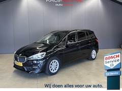 BMW 2-serie Gran Tourer - 218i 7pers. High Exec. | LED | LEDER | TREKHAAK