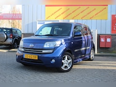 Daihatsu Materia - 1.5 Soul | NAP | Automaat | Trekhaak | Airco |