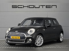 MINI Cooper - 1.5 Chili Business Navi Sportstoel LED 17"