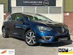 Renault Mégane - 1.2TCe Bose/KEYLESS/PARKS/NAVI/CRUISE/APK/NAP