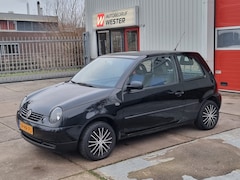 Volkswagen Lupo - 1.4 Comfortline