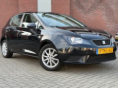 Seat Ibiza - 1.2 TSI Enjoy|5DRS|AIRCO|APK|NAP