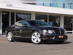 Bentley Continental GT - 4.0 V8 Mulliner I NL auto I