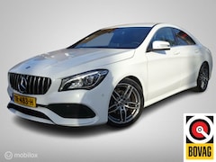 Mercedes-Benz CLA-Klasse - 180 Business Solution AMG