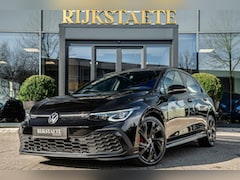 Volkswagen Golf - 1.4 eHybrid GTE|PANO|STERRENHEMEL|ACC|CAMERA