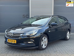 Opel Astra Sports Tourer - 1.6 CDTI Business+ Led/Navi/Clima