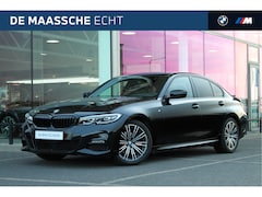 BMW 3-serie - 320i High Executive M Sport Automaat / Sportstoelen / Stoelverwarming / LED / Cruise Contr