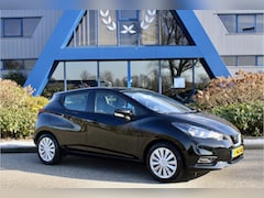 Nissan Micra - 1.0 IG-T Visia