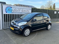 Citroën C1 - 1.0-12V Ambiance