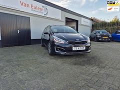 Kia Cee'd Sportswagon - 1.0 T-GDi DynamicLine