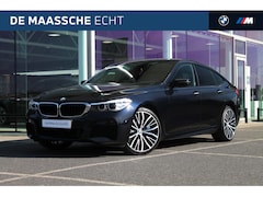 BMW 6-serie Gran Turismo - 630d High Executive M Sport Automaat / Sportstoelen / Achteruitrijcamera / Comfort Access