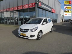 Opel Karl - 1.0 ecoFLEX Edition