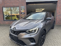 Renault Captur - 1.6 E-Tech Hybrid 145 Rive Gauche