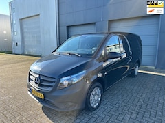 Mercedes-Benz Vito - 116 CDI Lang 2016 Airco Cruise control Automaat