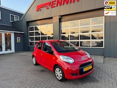 Citroën C1 - 1.0-12V Séduction 5drs