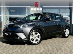 Toyota C-HR - 1.8 Hybrid Active|ACC|KEYLESS|DAB|CAMERA|ECC