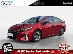 Toyota Prius - 1.8 Plug-in Business Plus 1e eigenaar | Dealer onderhouden | Navigatie | Stoelverwarming |