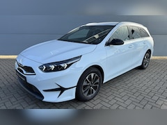 Kia Cee'd - Ceed 1.0 T-GDi 100pk Design Edition | Navigatie | Parkeercamera | Climate control | Cruise