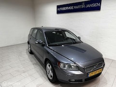 Volvo V50 - 2.4 Summum