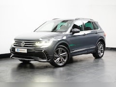 Volkswagen Tiguan - 1.4 TSI 245PK eHybrid R-Line | Trekhaak| Camera | Assistentiepakket|