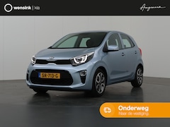 Kia Picanto - 1.2 CVVT DynamicPlusLine | Navigatie | Parkeercamera | Climate Control | Cruise Control |