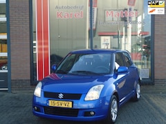 Suzuki Swift - 1.3 Shogun *AIRCO* *APK T/M 21-03-2026