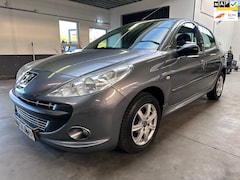 Peugeot 206 - 1.4 XS