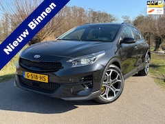 Kia XCeed - 1.4 T-GDi DynamicPlusLine / Black Pack & Design Pack / Panoramadak / Navi / Camera / Cruis