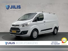 Ford Transit Custom - 2.2 TDCI L1 Trend | Airconditioning | Cruise control | Bijrijdersbank | Bluetooth