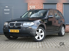 BMW X3 - 2.0i