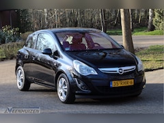 Opel Corsa - 1.3 CDTi EcoFlex Cosmo | 2011 | Cruise | Navi |