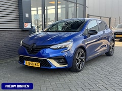 Renault Clio - 1.6 E-Tech Hybrid 145 E-Tech Engineered | 360 Camera | Stoelverw. | ACC