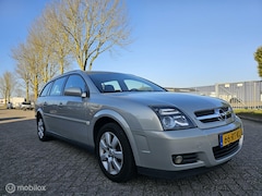 Opel Vectra Wagon - 1.8-16V Business