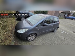 Mitsubishi Colt - 1.3 Incharge+ airco LM org NL