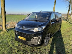 Citroën Jumpy - Dubbele cabine L3 aut