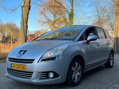 Peugeot 5008 - 1.6 VTi Blue Lease 7p. Panoramadak Cruise Control