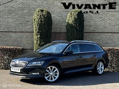 Skoda Superb Combi - 1.4 TSI ACT Ambition Business DSG Camera*Cruise*Clima*Apple-carplay