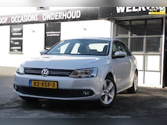 Volkswagen Jetta - 1.4 TSI Highline | Airco | Elec ramen | Cruise control | Parkeersensoren & Camera